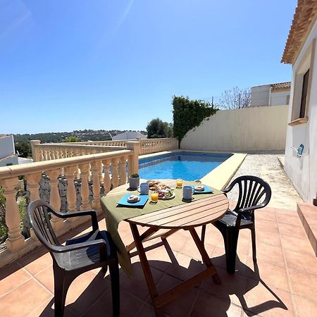 Villas Monte Javea - Btb Exteriér fotografie