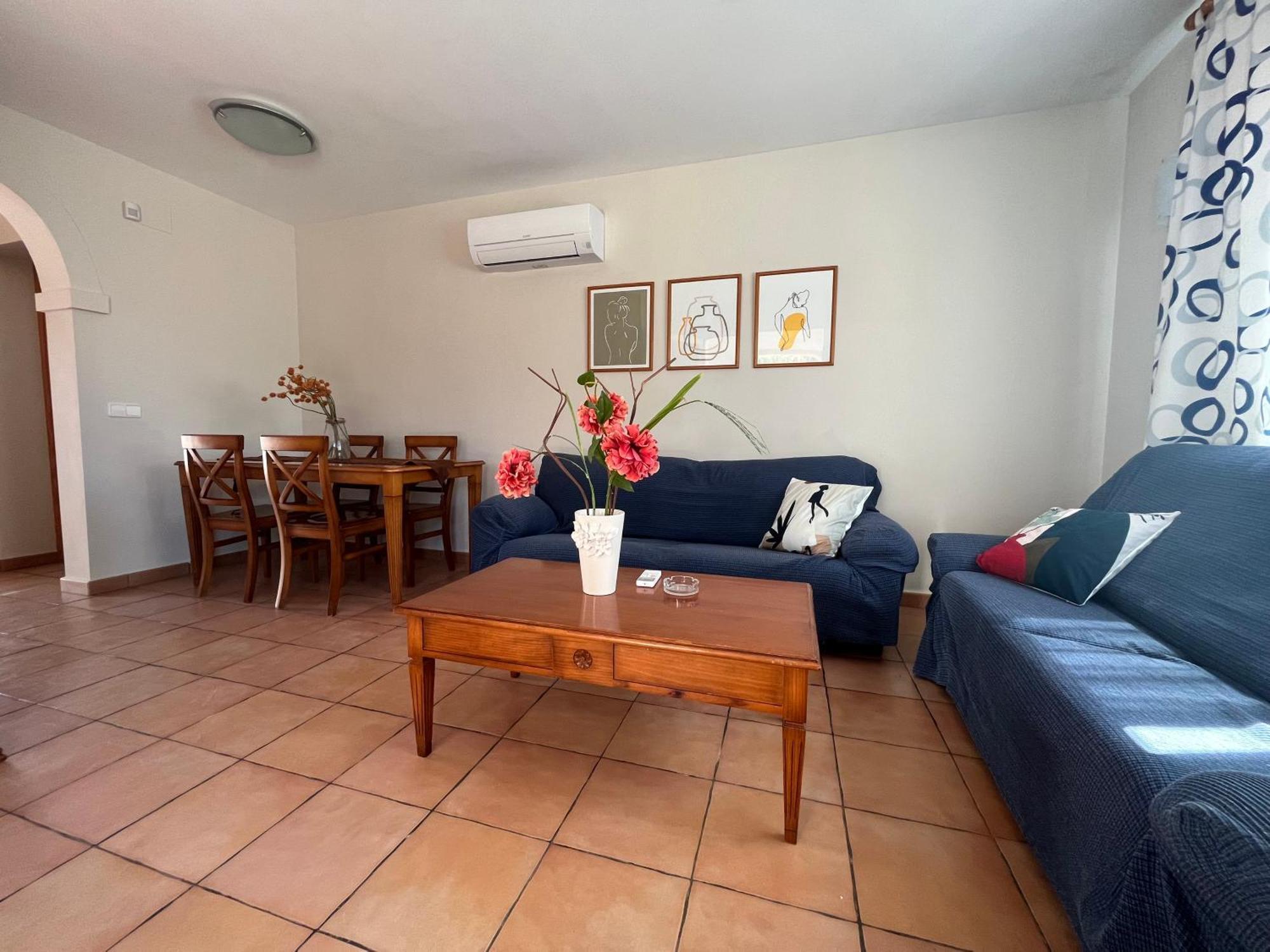 Villas Monte Javea - Btb Exteriér fotografie