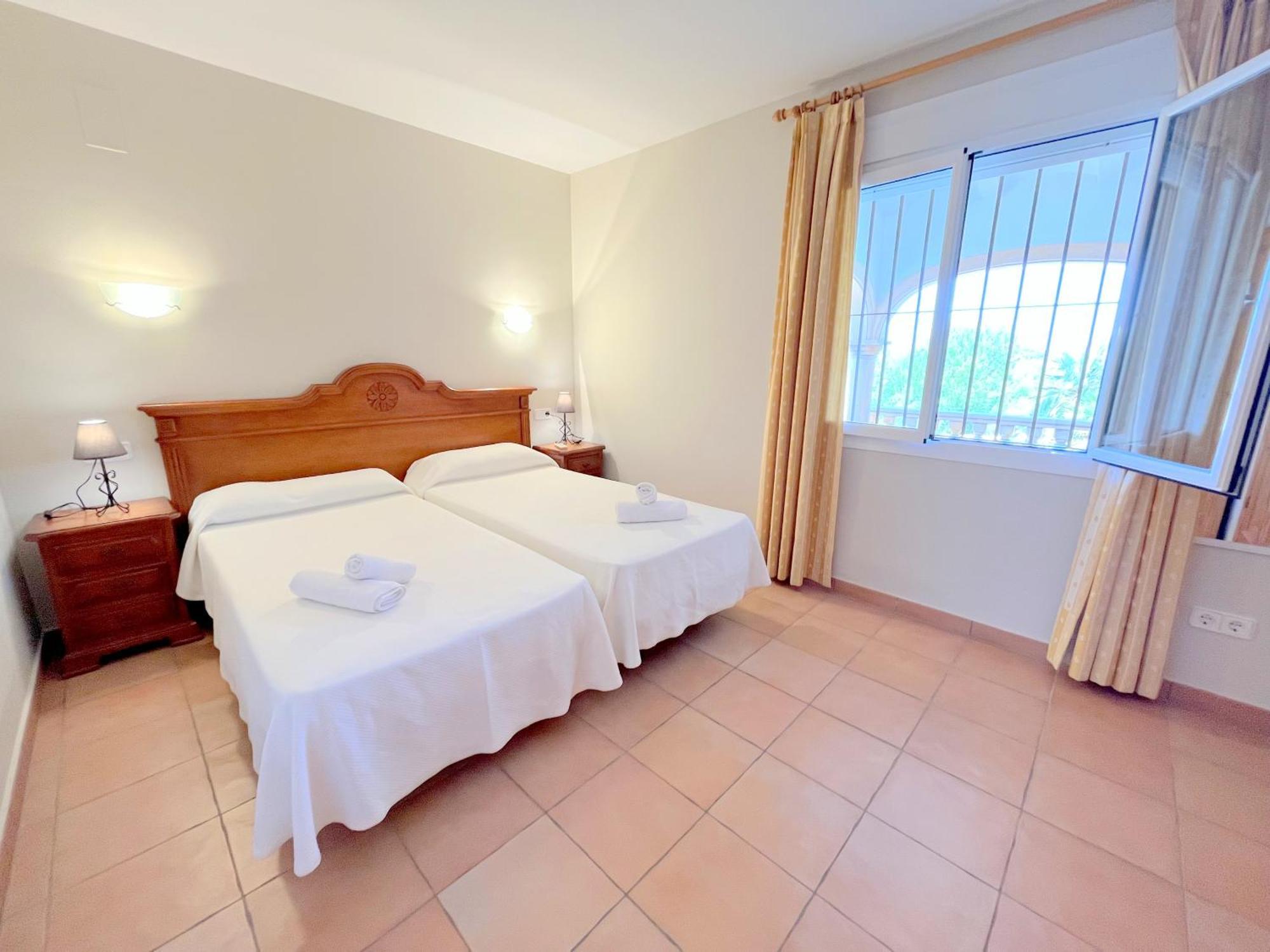 Villas Monte Javea - Btb Exteriér fotografie