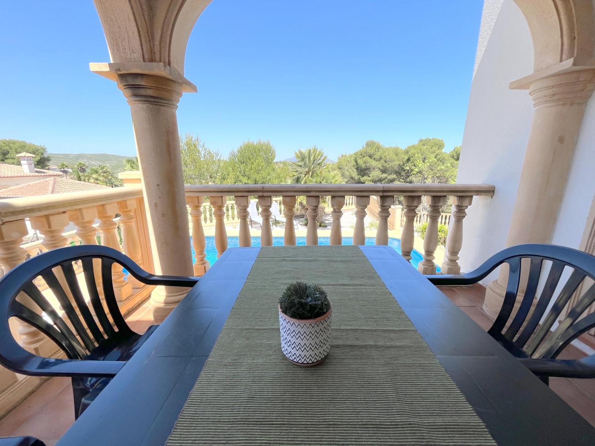 Villas Monte Javea - Btb Exteriér fotografie