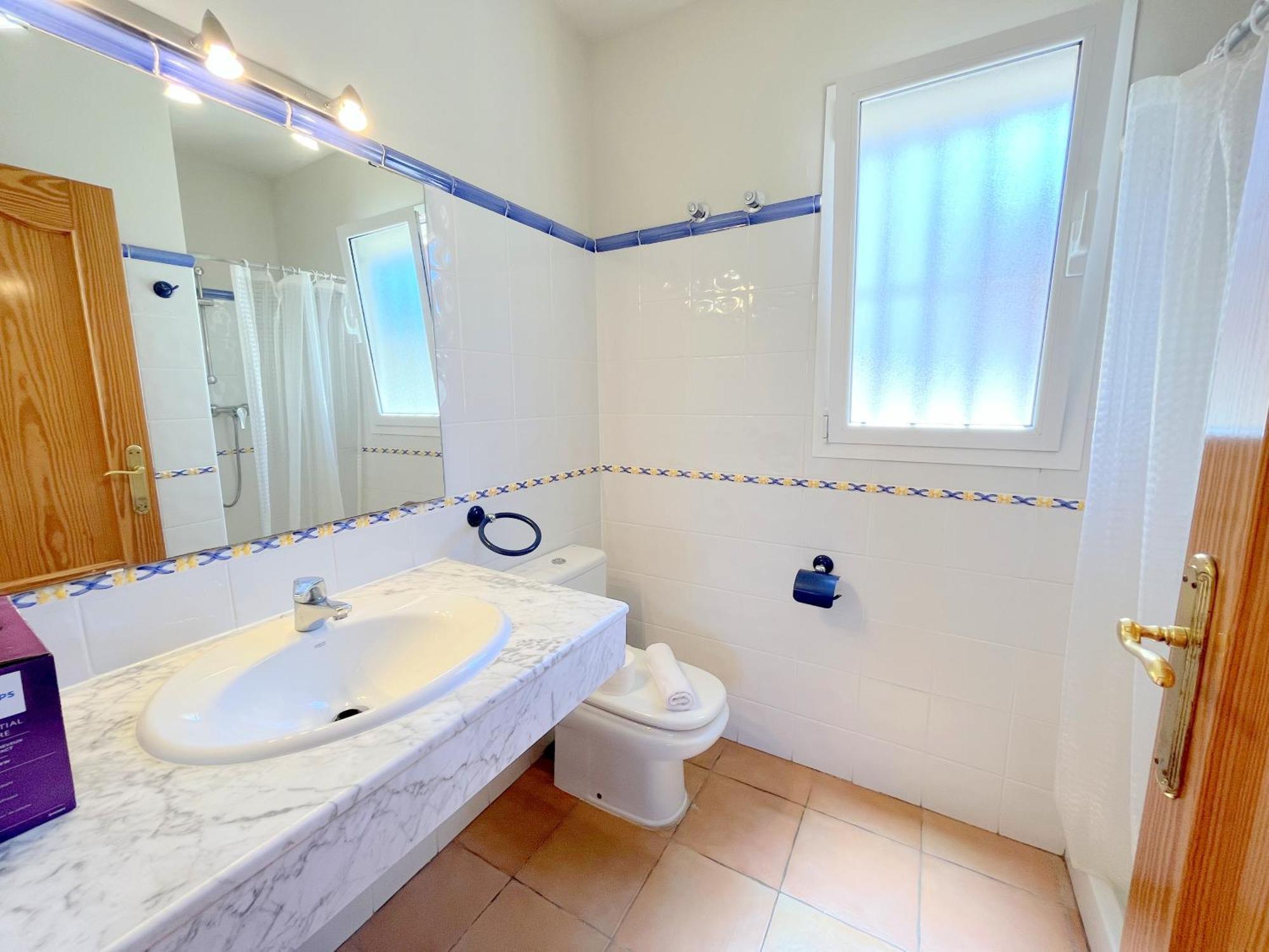 Villas Monte Javea - Btb Exteriér fotografie