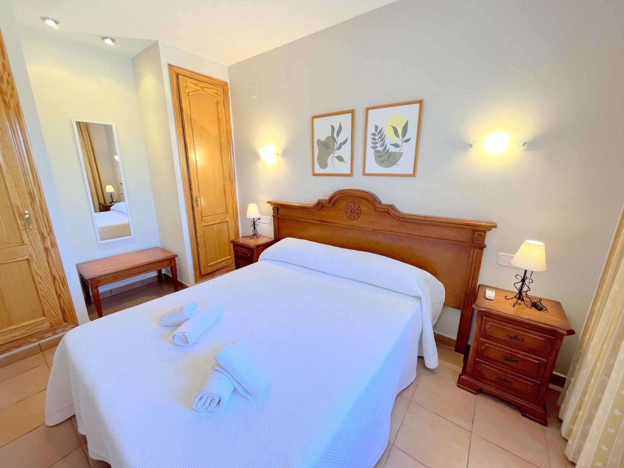 Villas Monte Javea - Btb Exteriér fotografie