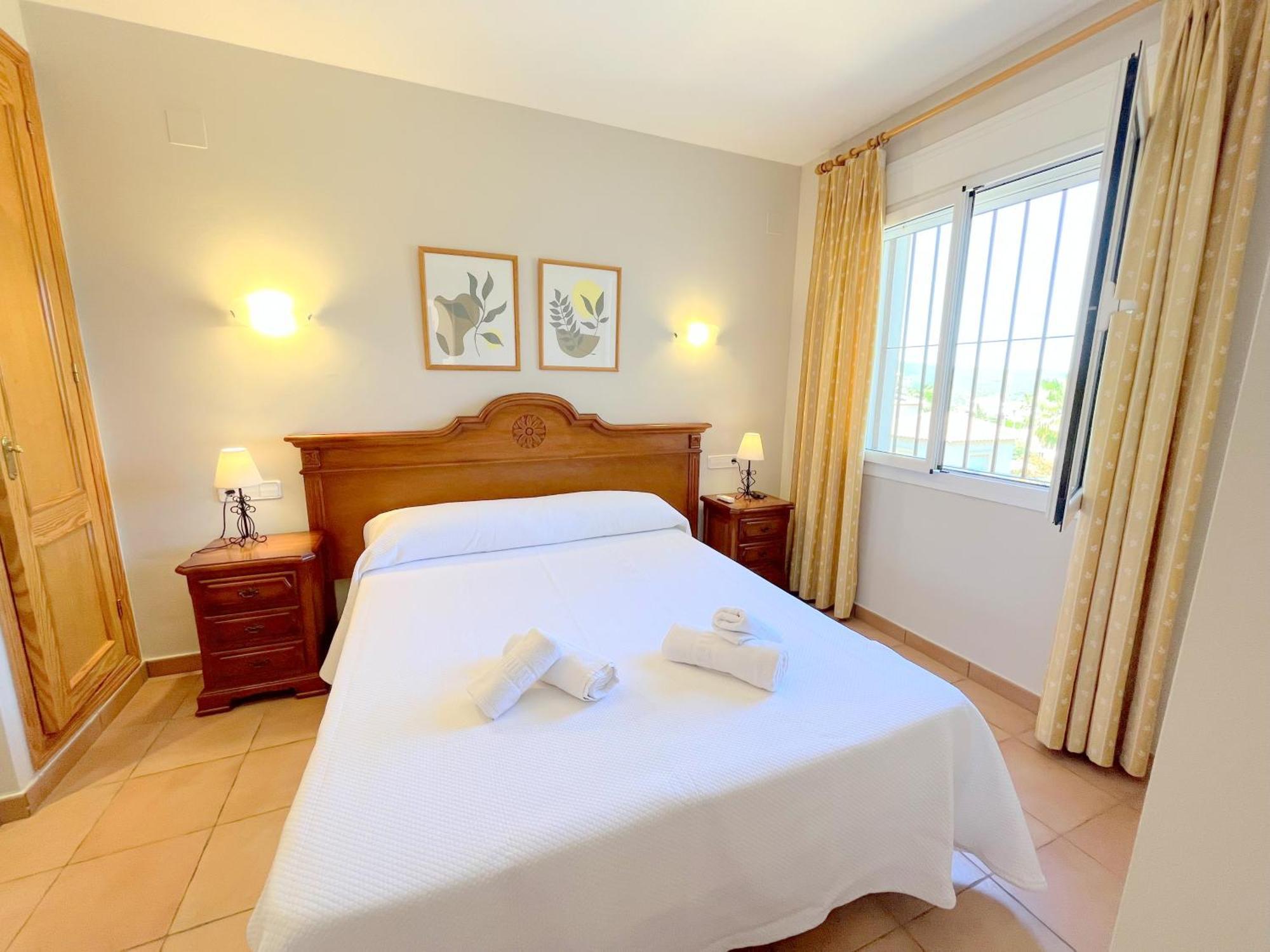 Villas Monte Javea - Btb Exteriér fotografie