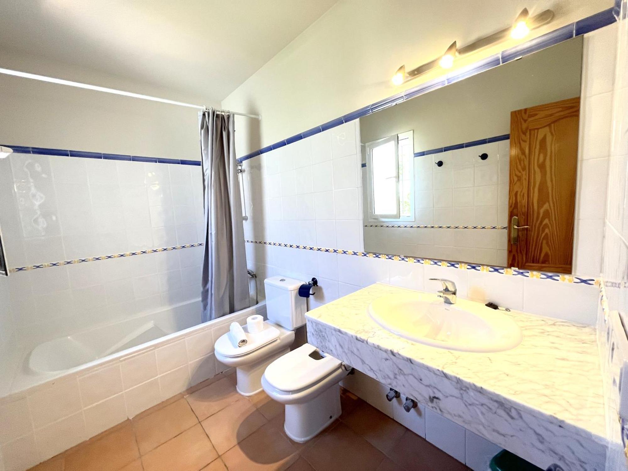 Villas Monte Javea - Btb Exteriér fotografie