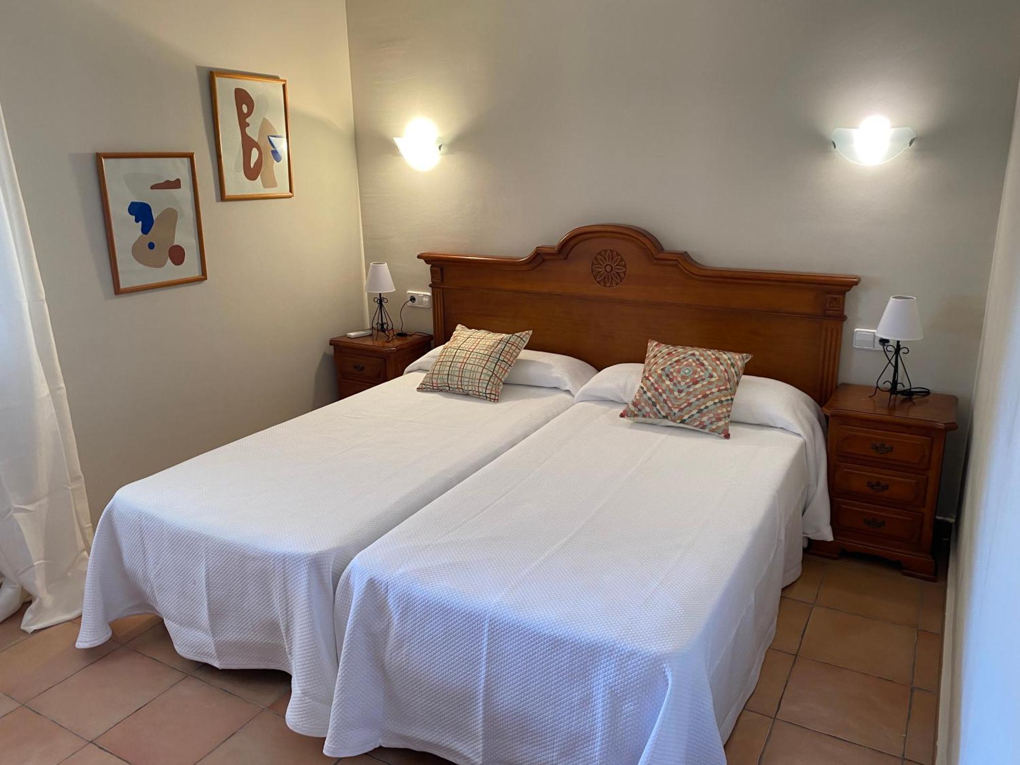 Villas Monte Javea - Btb Exteriér fotografie