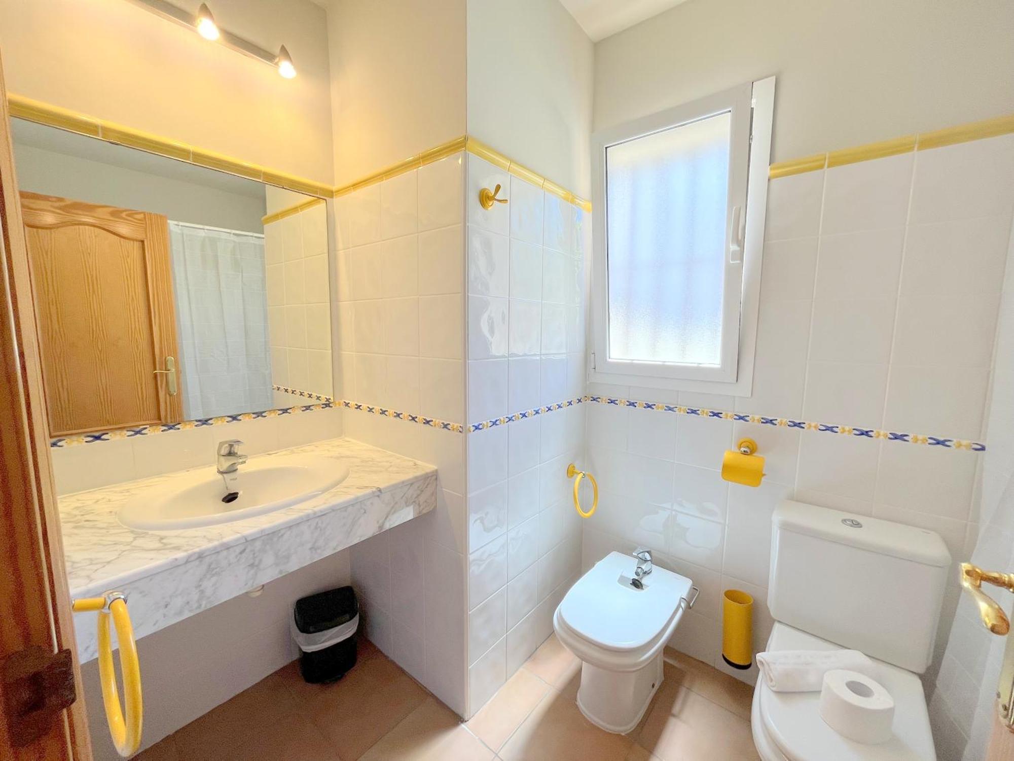Villas Monte Javea - Btb Exteriér fotografie