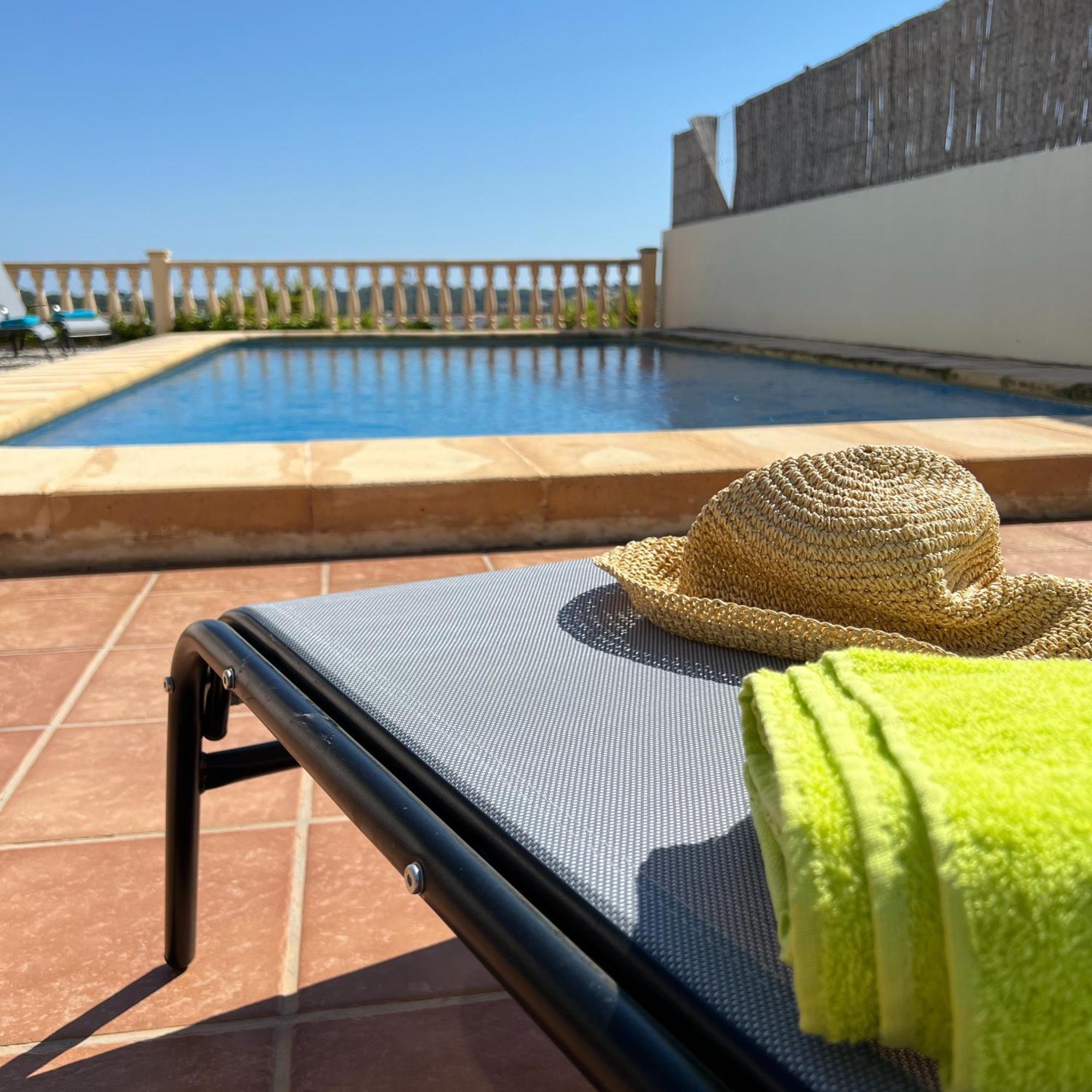 Villas Monte Javea - Btb Exteriér fotografie