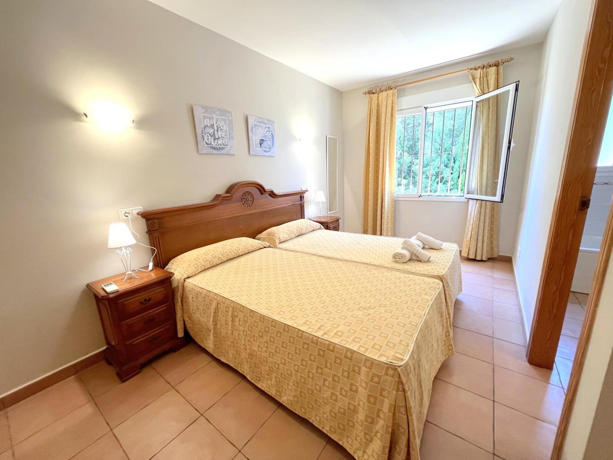 Villas Monte Javea - Btb Exteriér fotografie