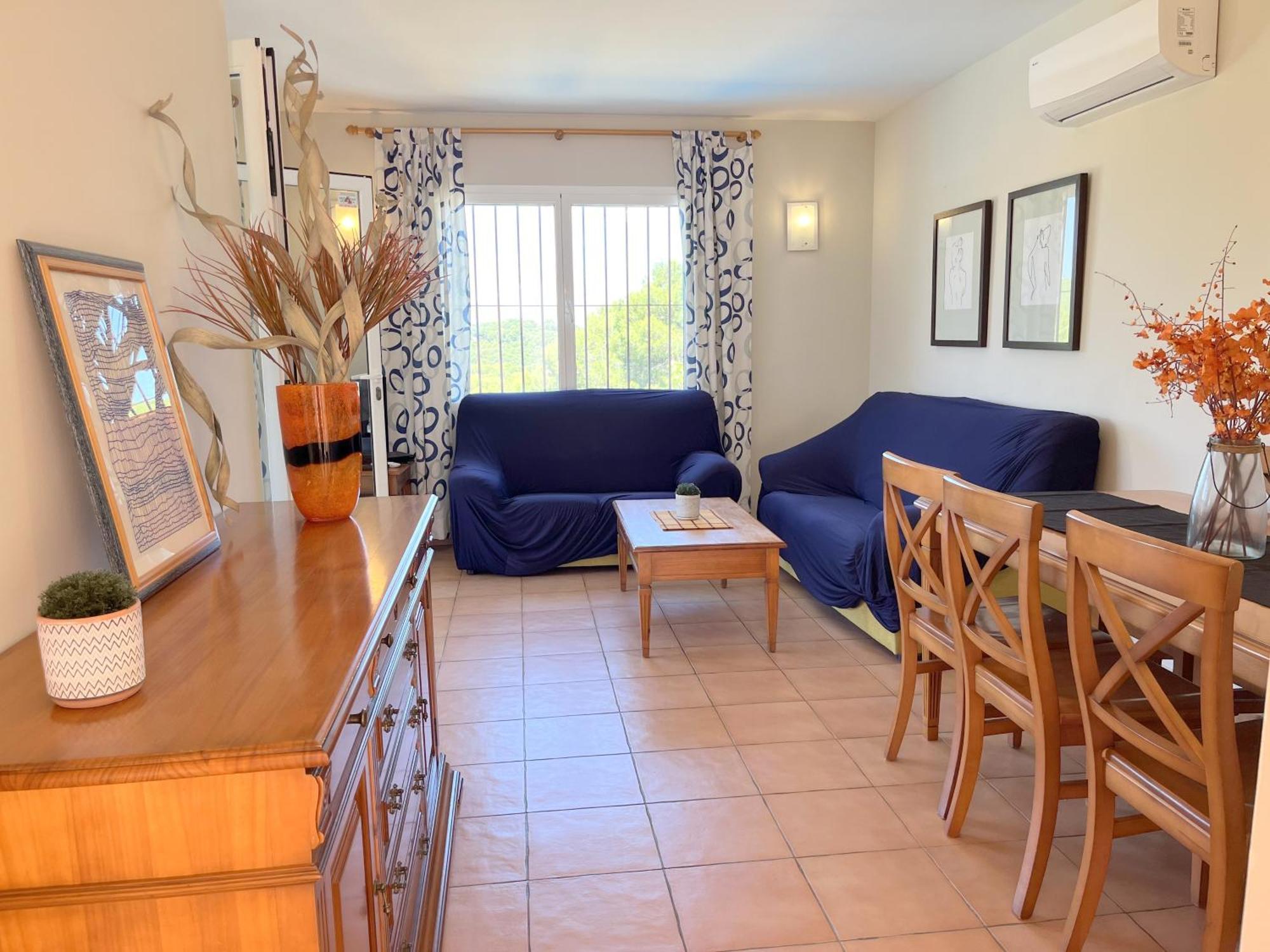 Villas Monte Javea - Btb Exteriér fotografie