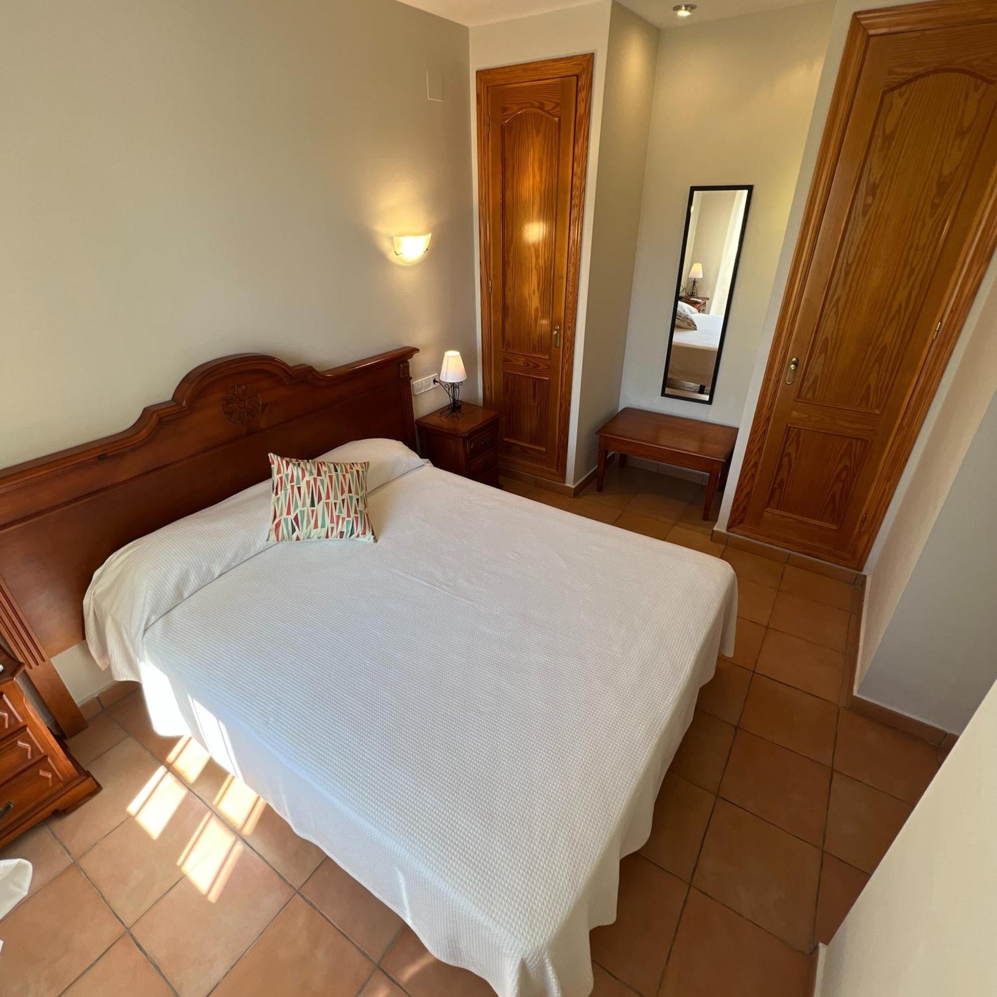 Villas Monte Javea - Btb Exteriér fotografie