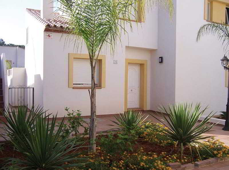 Villas Monte Javea - Btb Exteriér fotografie